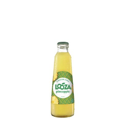 Looza - ananas - 24 x 20 cl | Livraison de boissons Gaston
